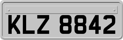 KLZ8842