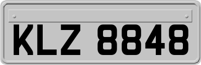 KLZ8848