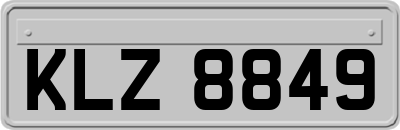 KLZ8849