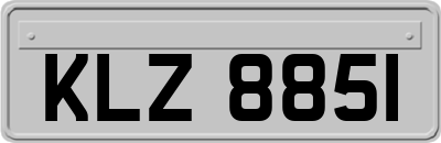KLZ8851