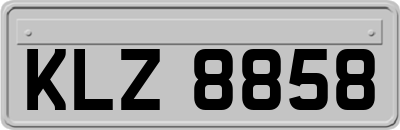 KLZ8858