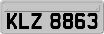 KLZ8863