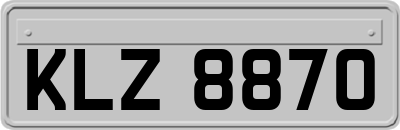 KLZ8870