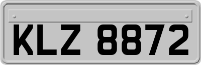 KLZ8872