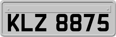 KLZ8875
