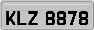 KLZ8878