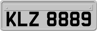 KLZ8889