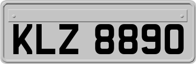 KLZ8890