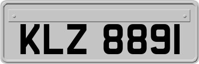 KLZ8891