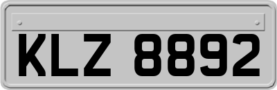 KLZ8892