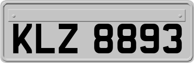 KLZ8893
