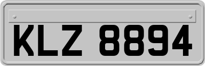 KLZ8894