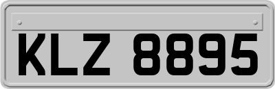 KLZ8895