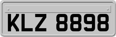 KLZ8898