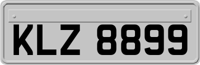 KLZ8899