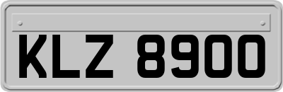 KLZ8900