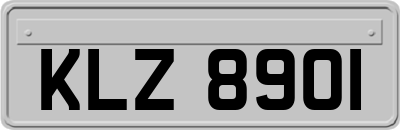 KLZ8901
