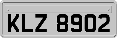 KLZ8902