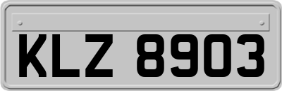 KLZ8903