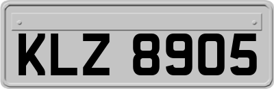 KLZ8905