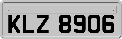 KLZ8906