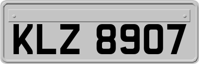 KLZ8907