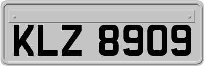KLZ8909