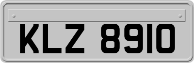 KLZ8910