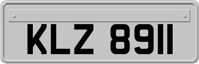 KLZ8911