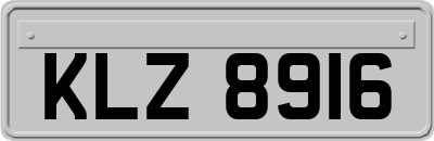 KLZ8916