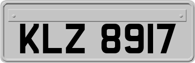 KLZ8917