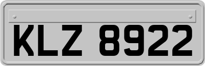 KLZ8922