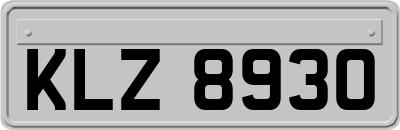 KLZ8930