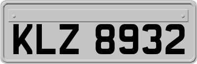 KLZ8932