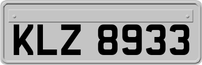 KLZ8933