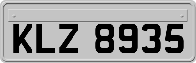 KLZ8935