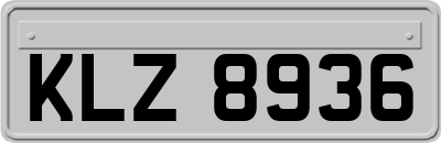 KLZ8936