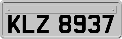 KLZ8937