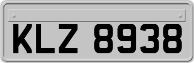 KLZ8938