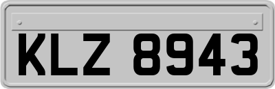 KLZ8943