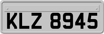 KLZ8945