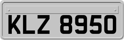 KLZ8950