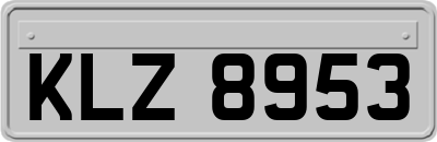KLZ8953