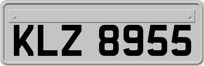 KLZ8955