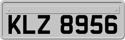 KLZ8956