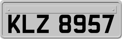 KLZ8957
