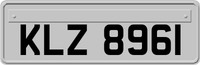 KLZ8961
