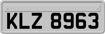 KLZ8963