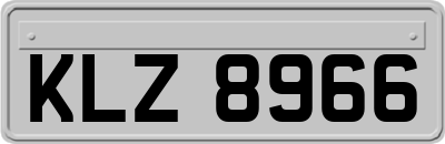 KLZ8966