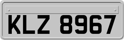 KLZ8967